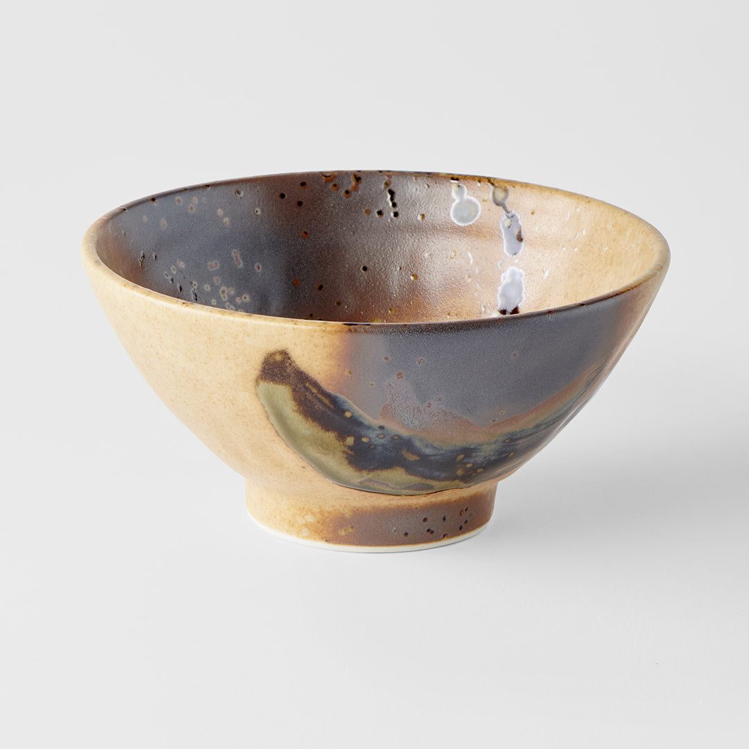 Bowl 15cm Wabi Sabi Glaze