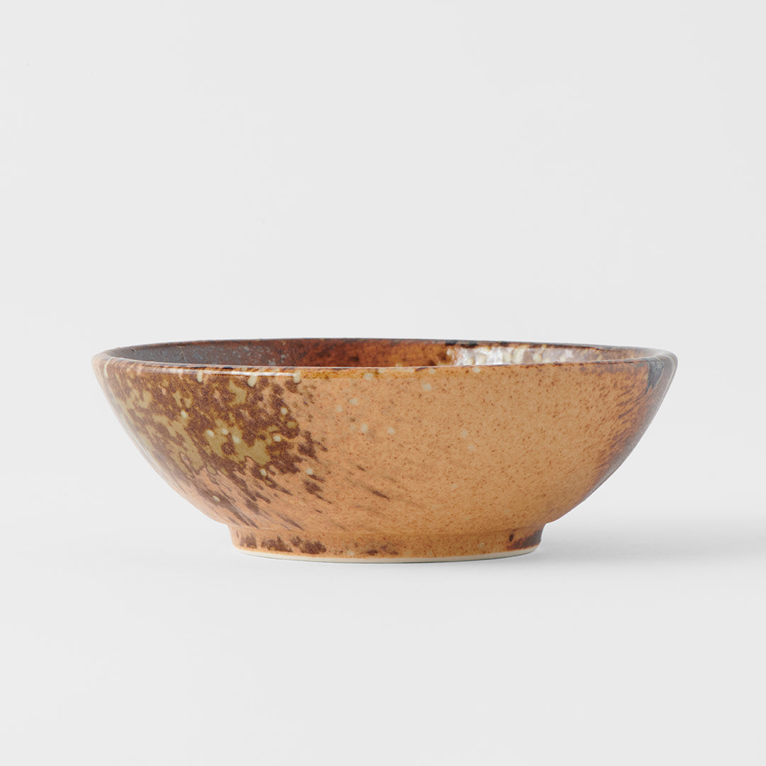 Bowl 13cm Wabi Sabi Glaze
