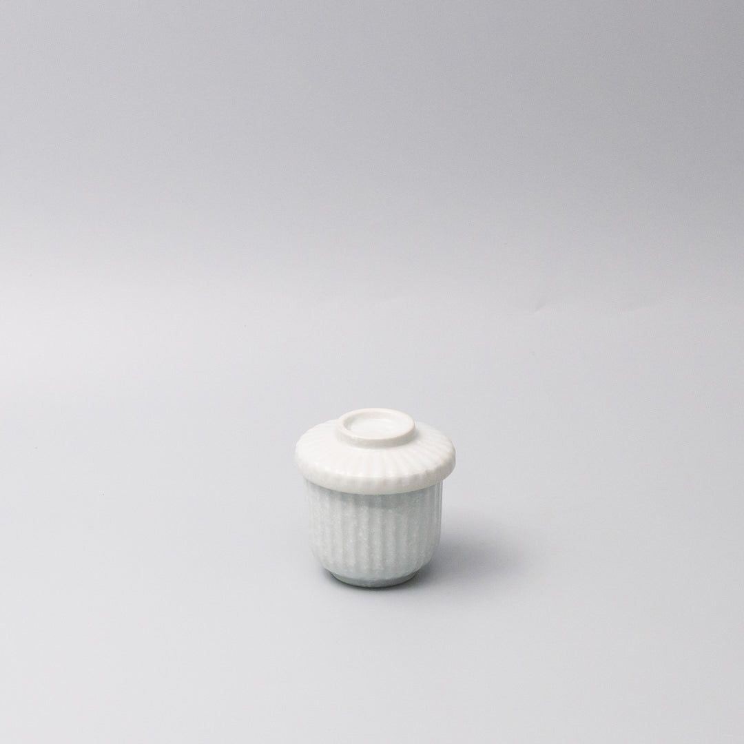 Cup Chawanmushi 170ml Ice Glaze