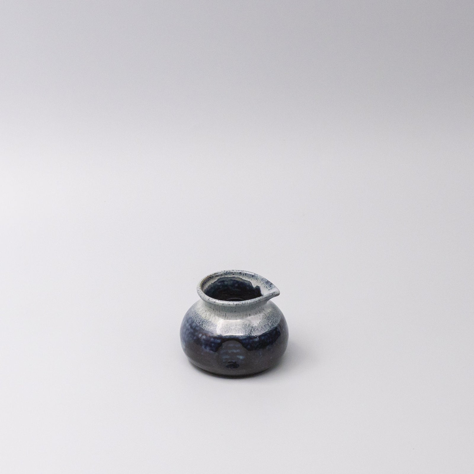Pourer 120ml Denim Drip Glaze