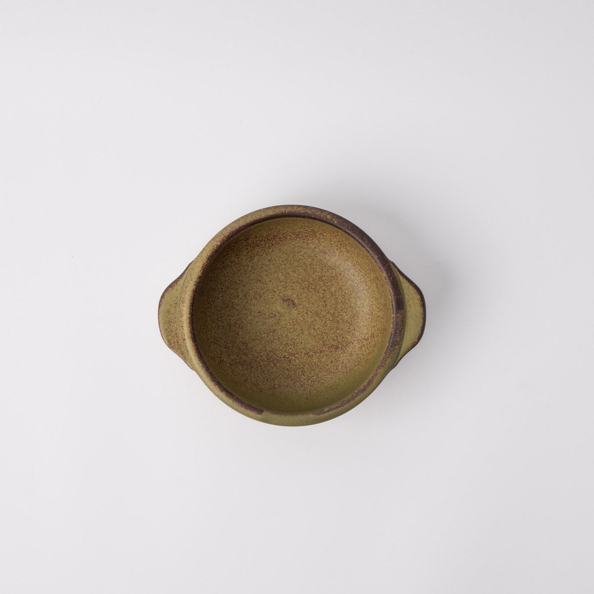 Oven Pot 11.5cm Small Green Donabe