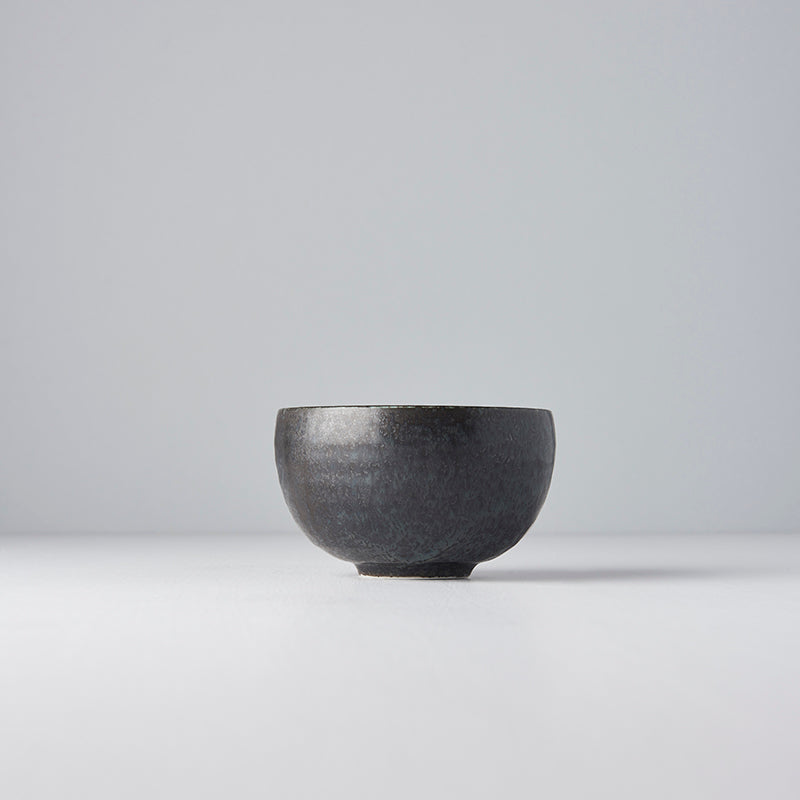 Bowl 11cm BB Black Glaze