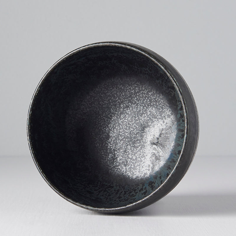 Bowl 11cm BB Black Glaze