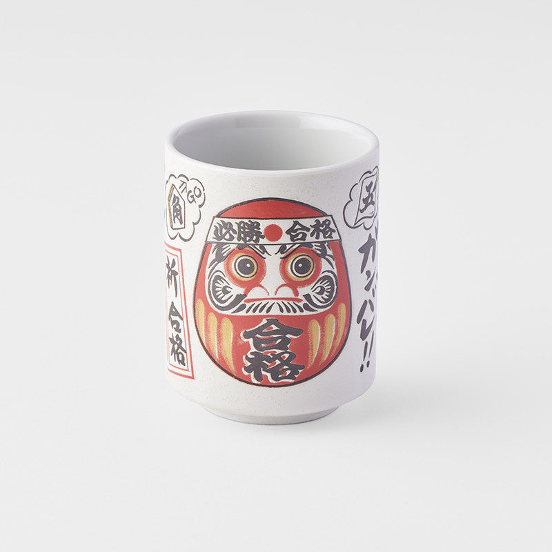 Sushi Mug 250 ml Daruma Design