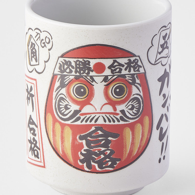 Sushi Mug 250 ml Daruma Design
