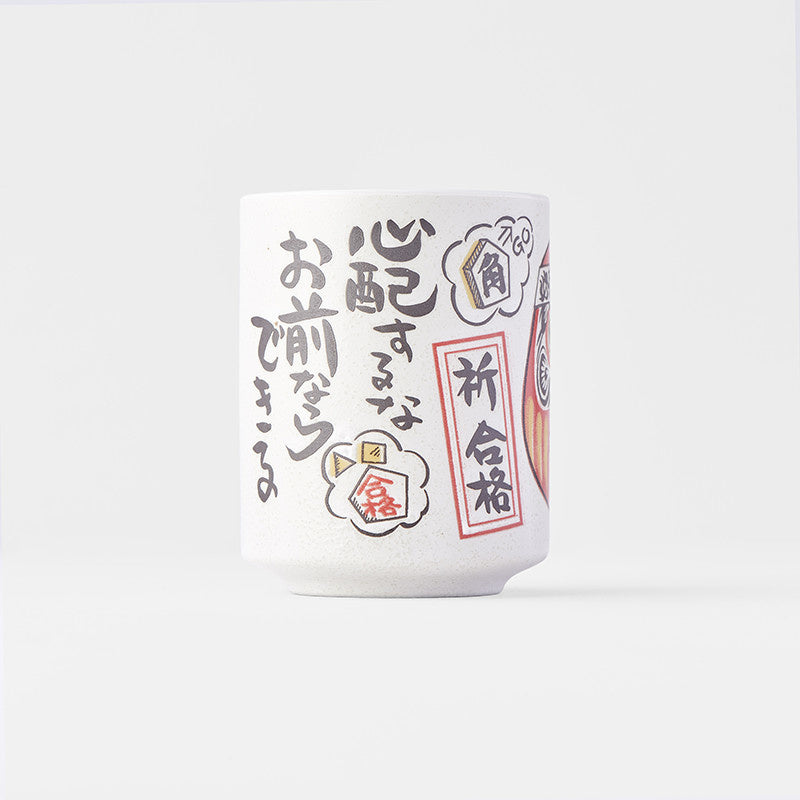 Sushi Mug 250 ml Daruma Design