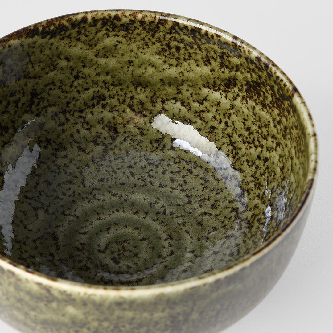 Bowl 15cm Sage Green Glaze