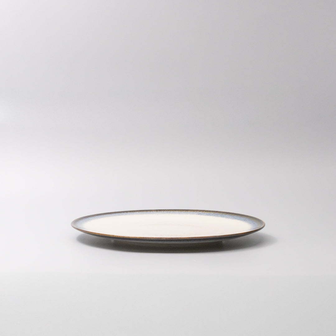 Dinner Plate 28cm Aurora Glaze