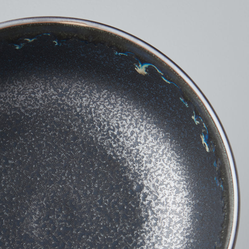 Serving Bowl 24cm Matt and Shiny Glaze