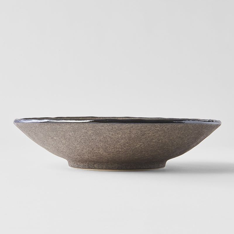Pasta Bowl 24cm Earth Design