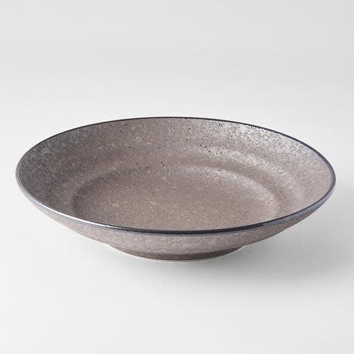 Serving Bowl 28.5cm Earth Glaze