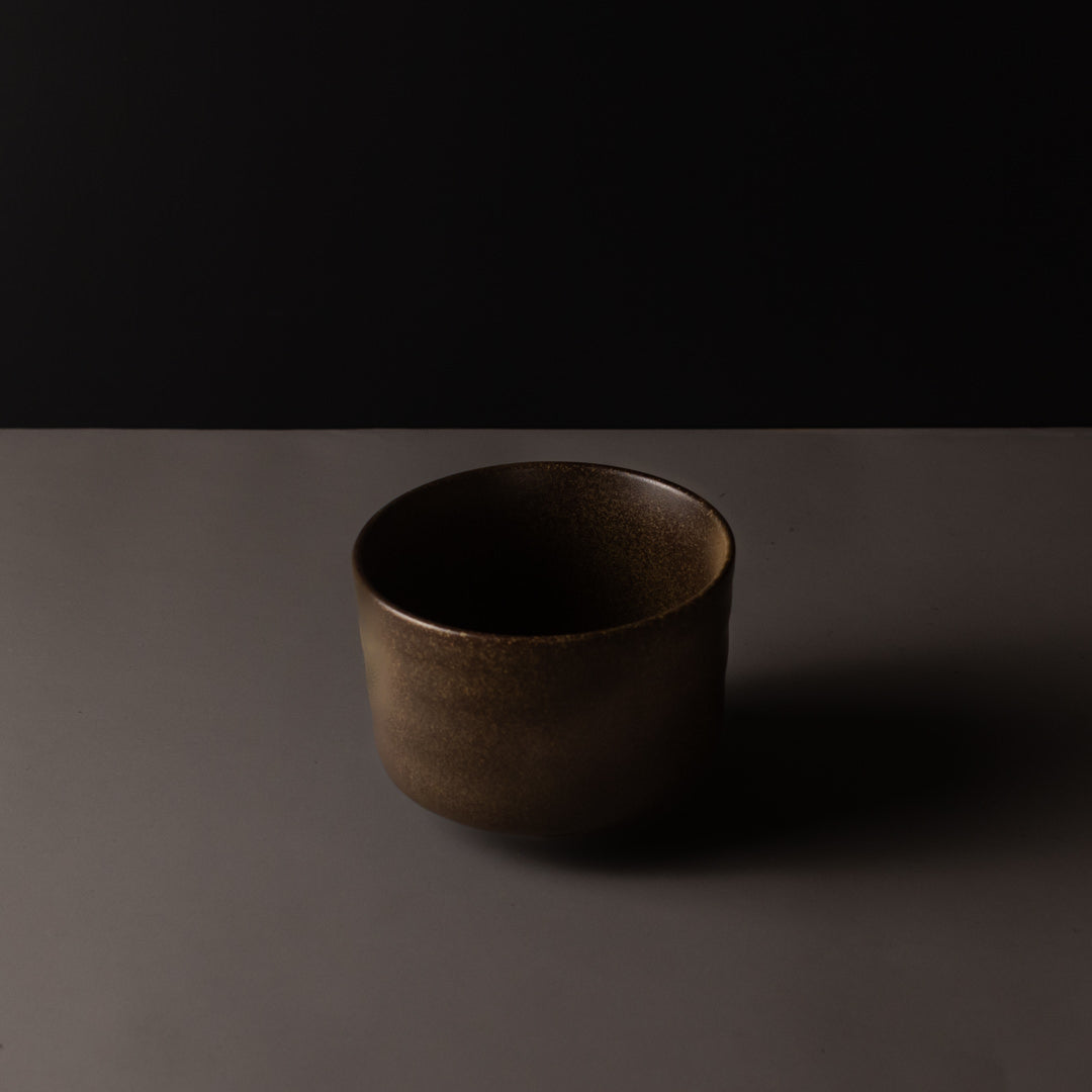 Matcha Tea Bowl 10cm Kogarashi