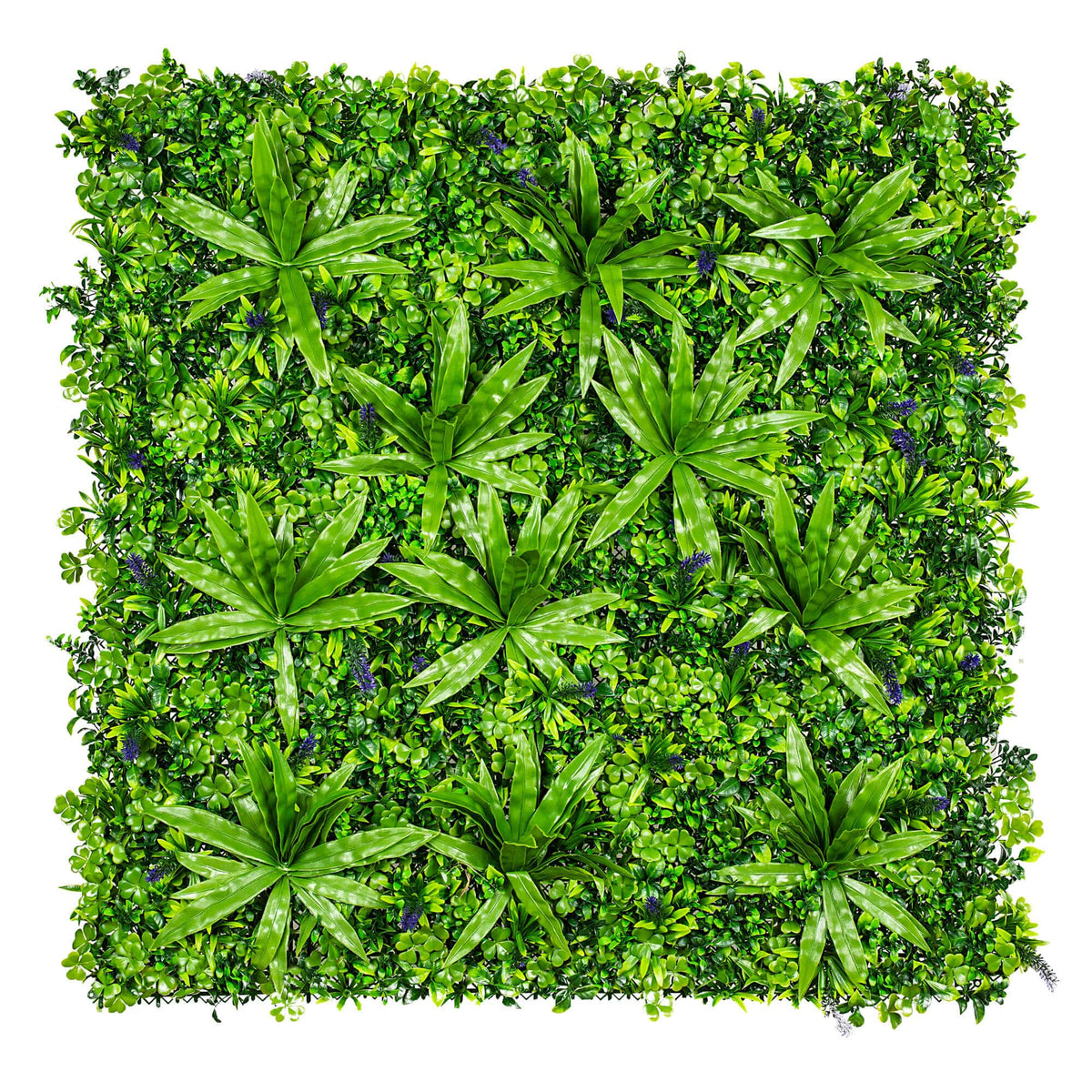 Lavandula Vertical Garden / Green Wall UV Resistant SAMPLE