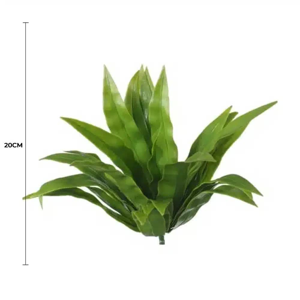 Aloe Vera Stem UV Resistant 20cm