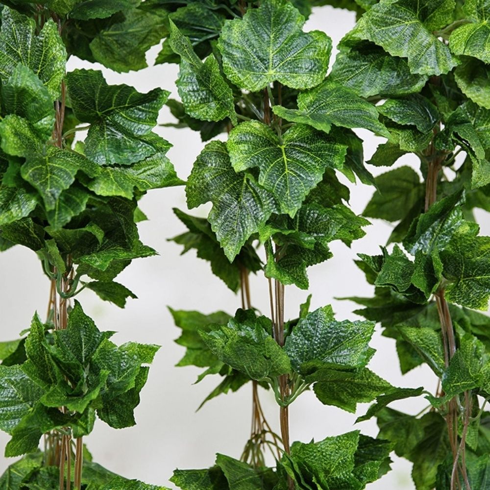 Ivy Garland Vines 260cm Each ? 5 Per Pack