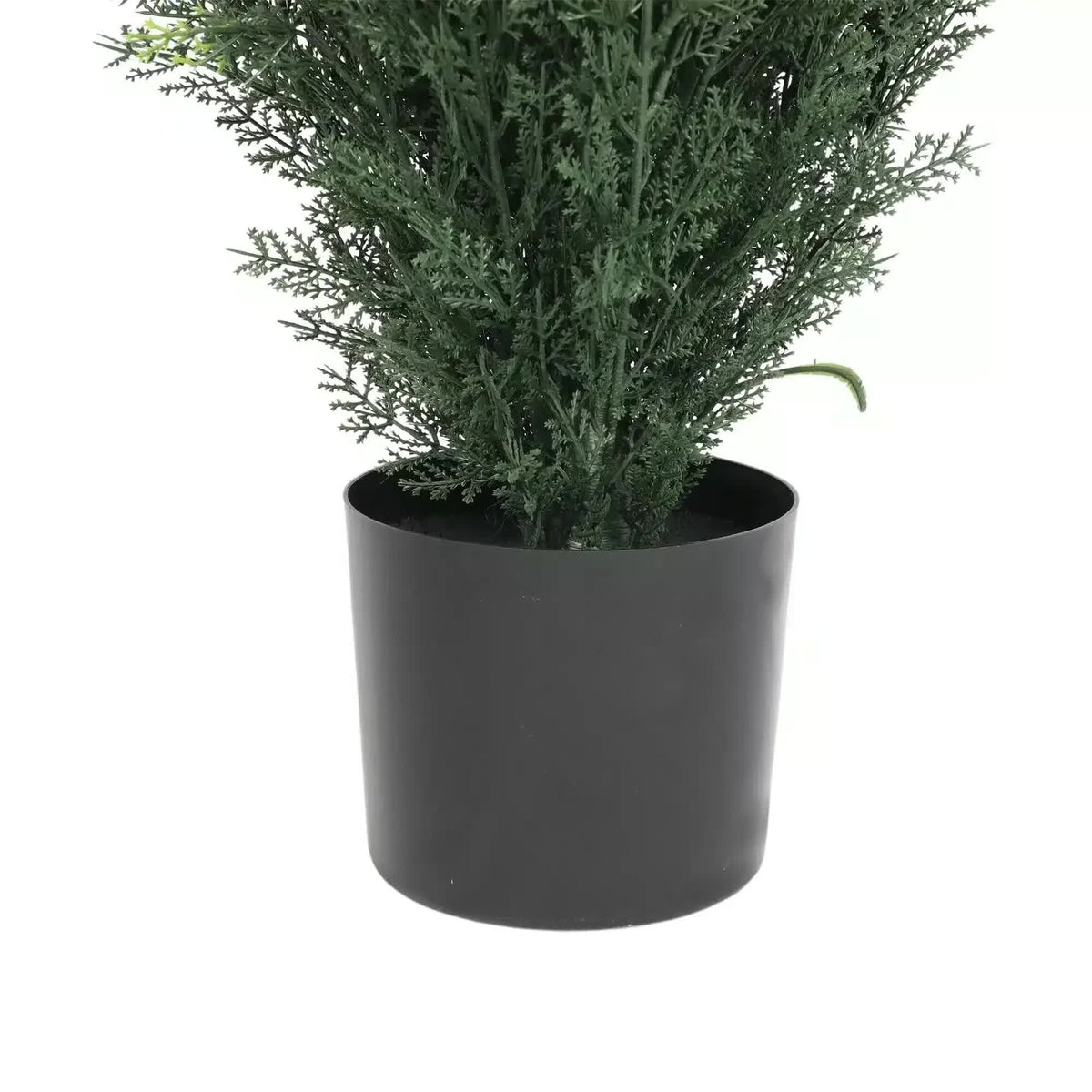 Artificial Cypress Pine Tree UV Resistant 1.8M