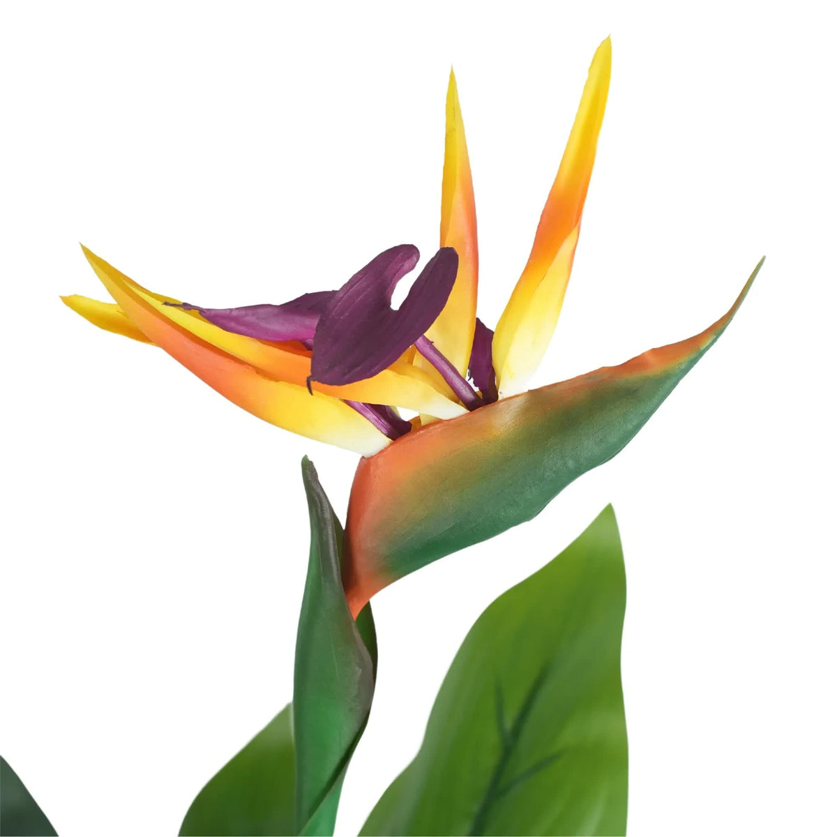 Artificial Bird of Paradise Plant 110cm