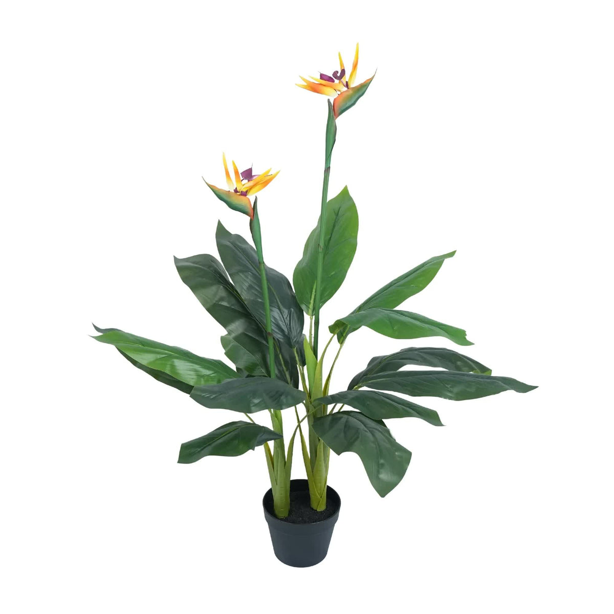 Artificial Bird of Paradise Plant 110cm