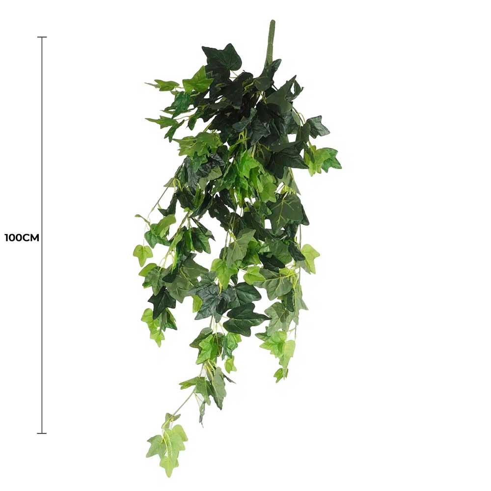Ivy Garland Bush UV Treated 100cm