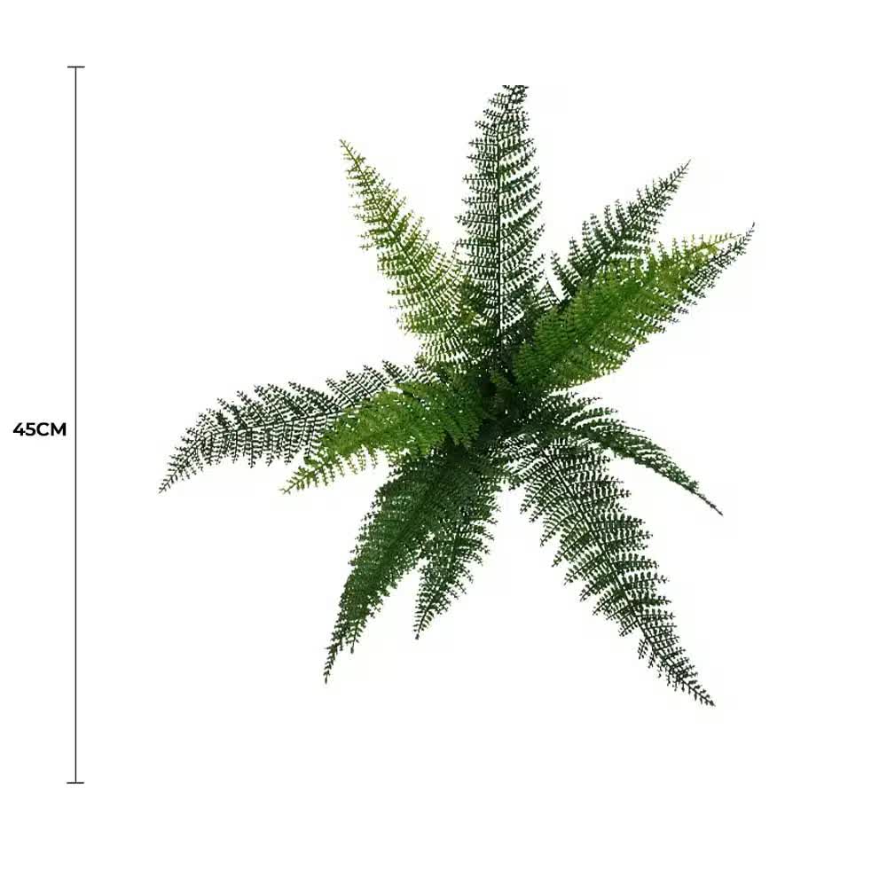 Dense Fern Stem 45cm