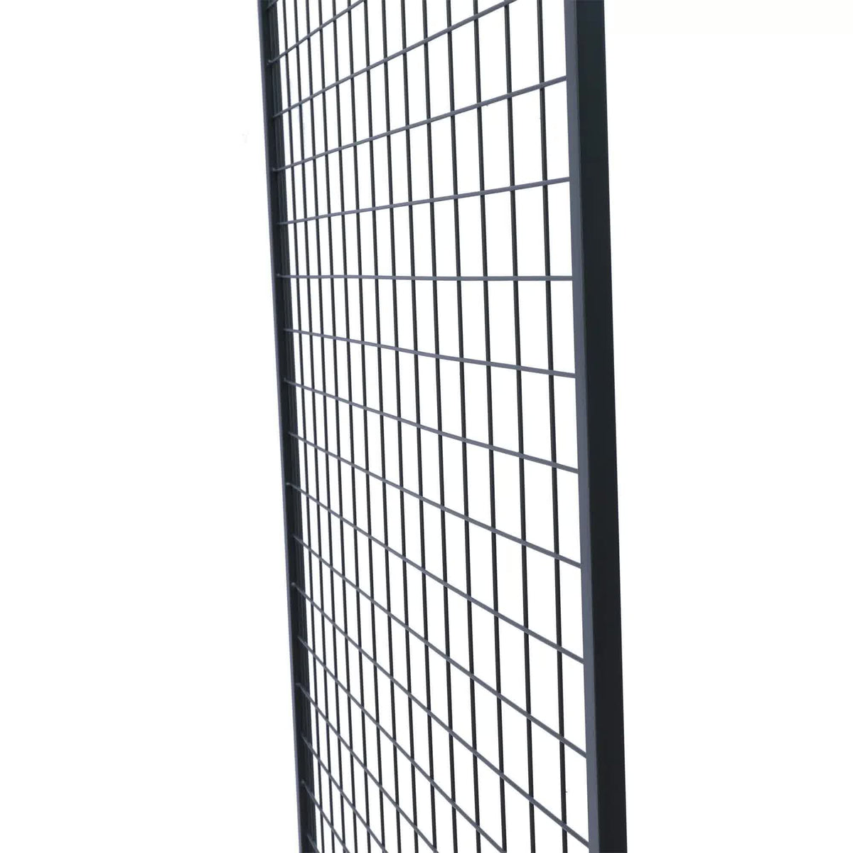 Versatile and Premium Flower Wall Stand / Portable Event Screen with Wheels 2m x 1m