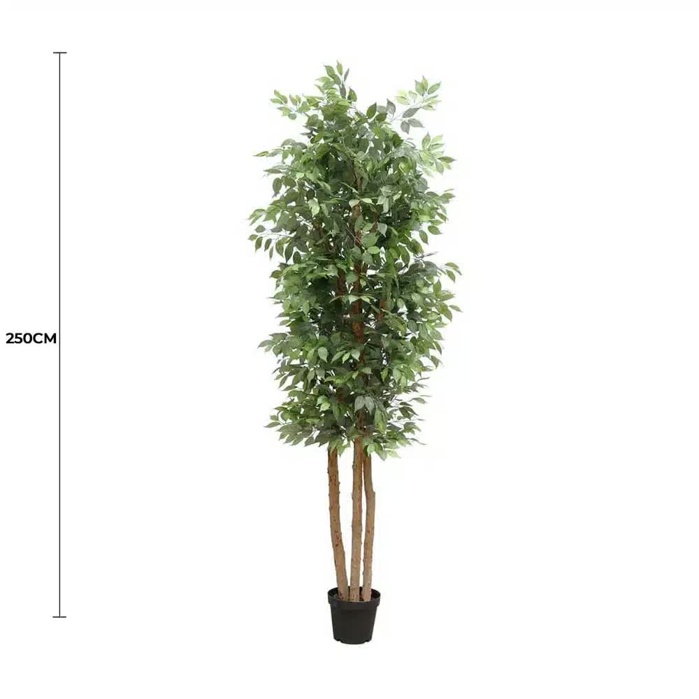 Large Custom Made Ficus Tree 250cm