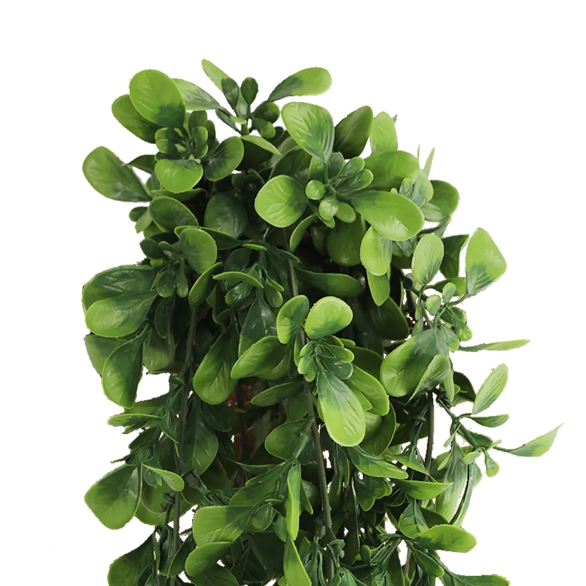 Artificial Creeping Fig Garland Bush UV Resistant and Fire Rated 18cm x 76cm