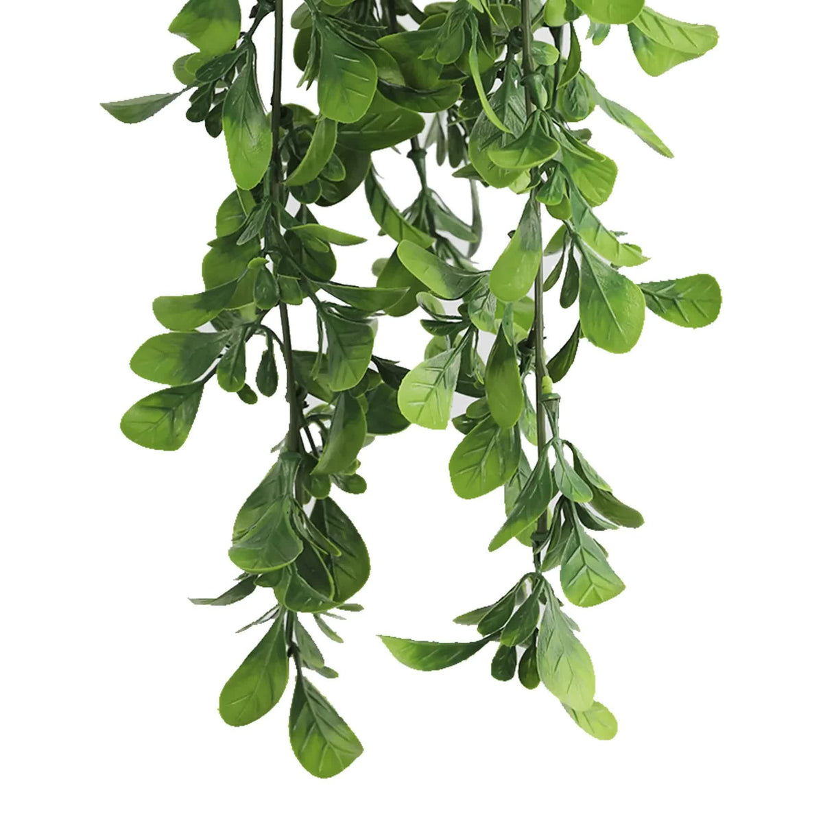 Artificial Creeping Fig Garland Bush UV Resistant and Fire Rated 18cm x 76cm