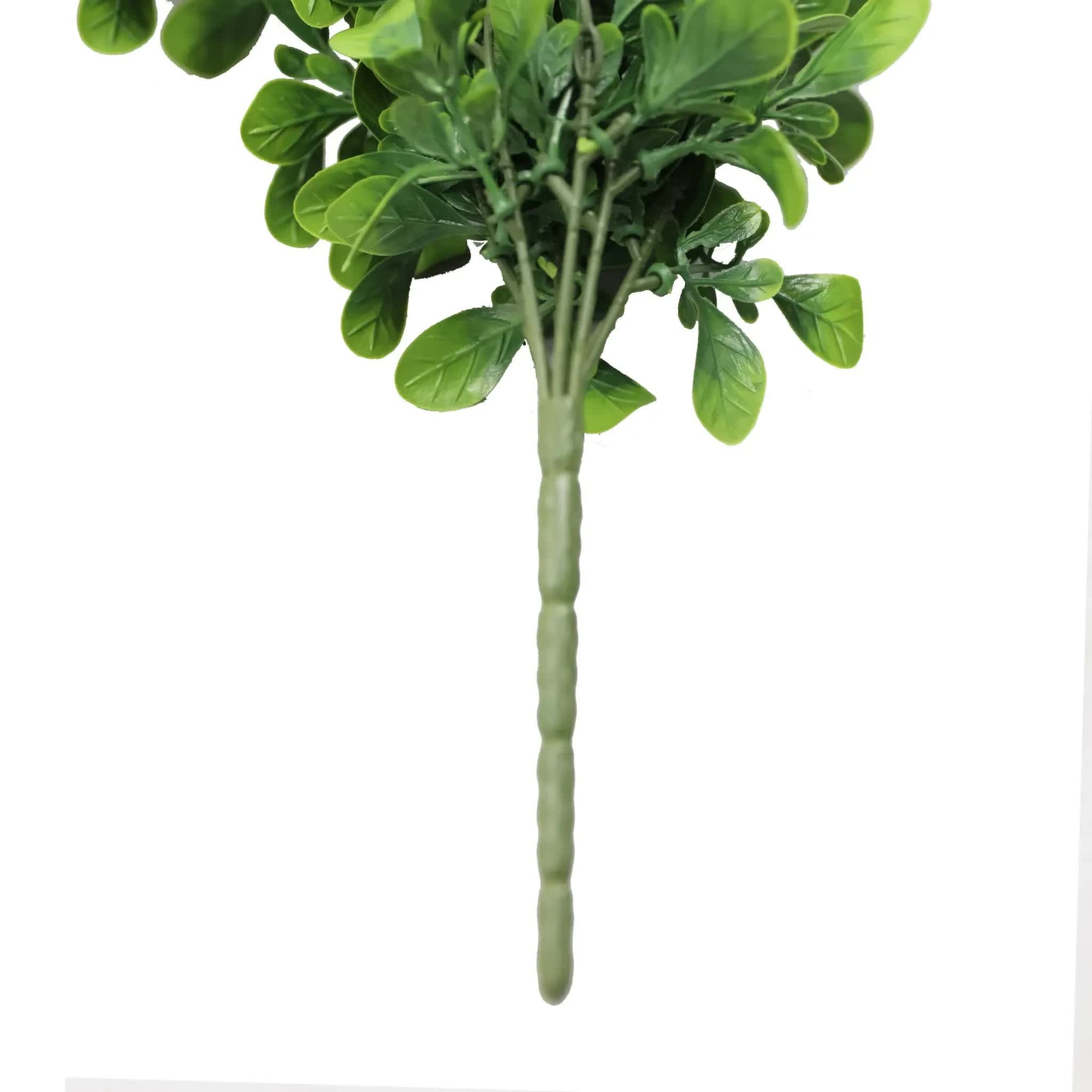 Artificial Creeping Fig Garland Bush UV Resistant and Fire Rated 18cm x 76cm