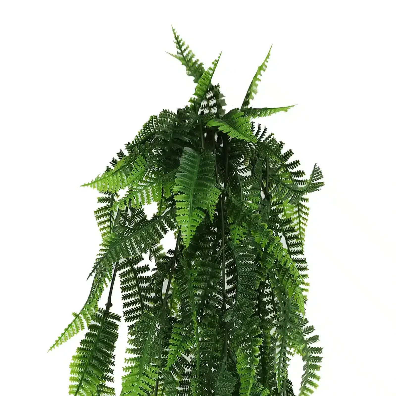 Artificial Hanging Bracken Fern Stem UV Resistant 77 cm
