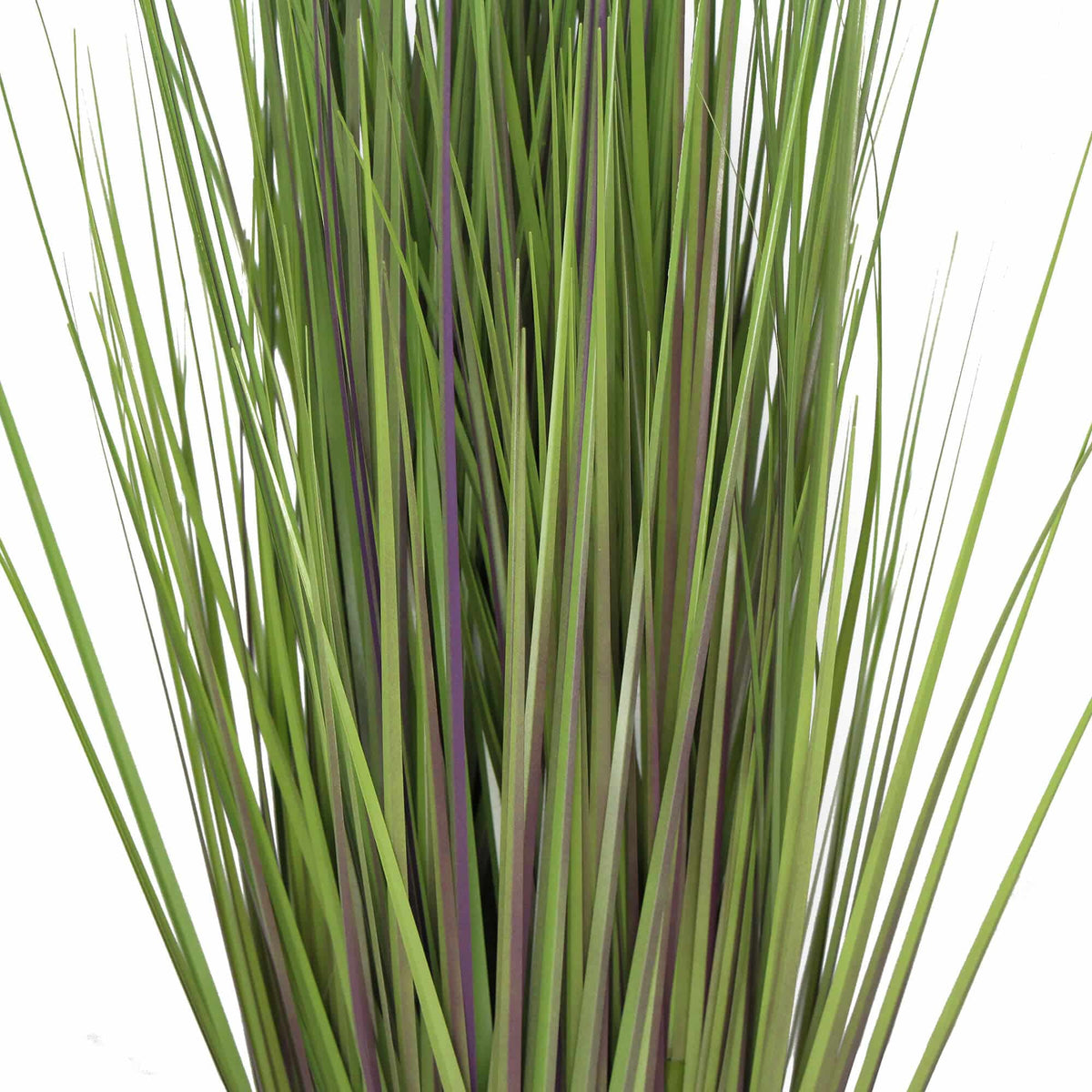 Potted Flowering Artificial Foxtail Plant 110cm