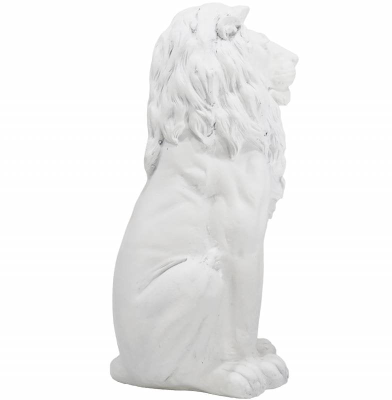 Kito Lion Statue 30x57cm