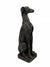 Deco Greyhound Dog Statue 82cm
