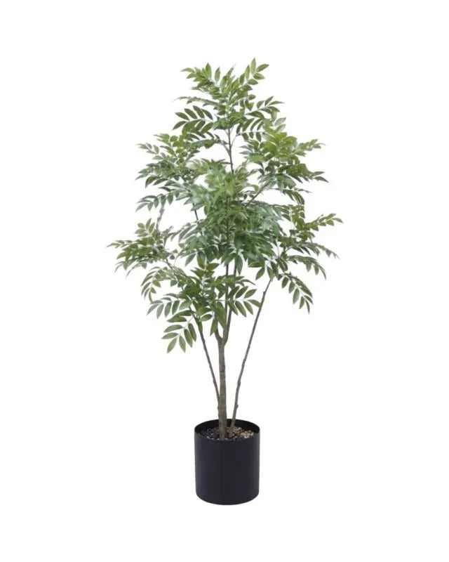 Real Touch Rhus Tree 195cm