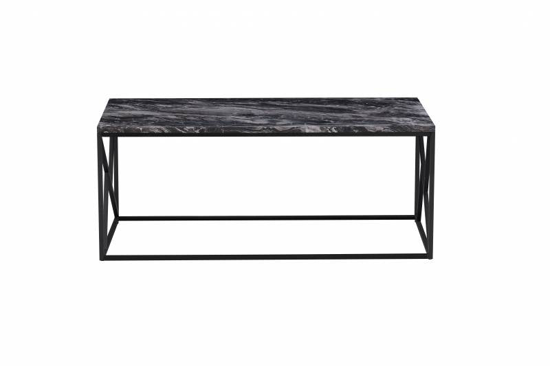Otto Rectangle Coffee Table 100x40cm