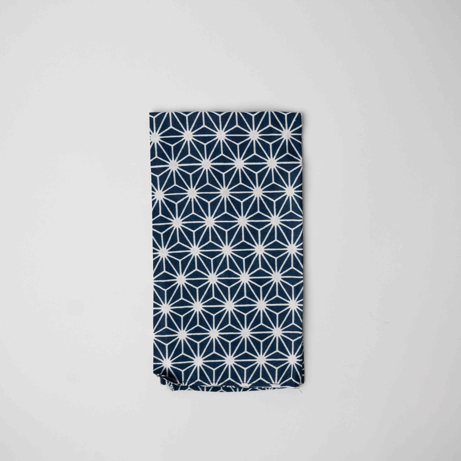 Gift Wrap Furoshiki 50cm Starburst