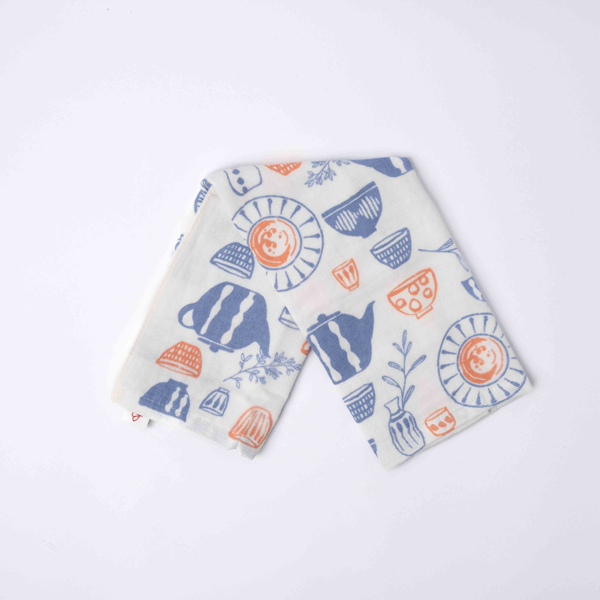 Kitchen Towel Ceramics