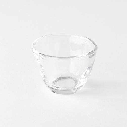 Sake Cup 50ml capacity freeform Design
