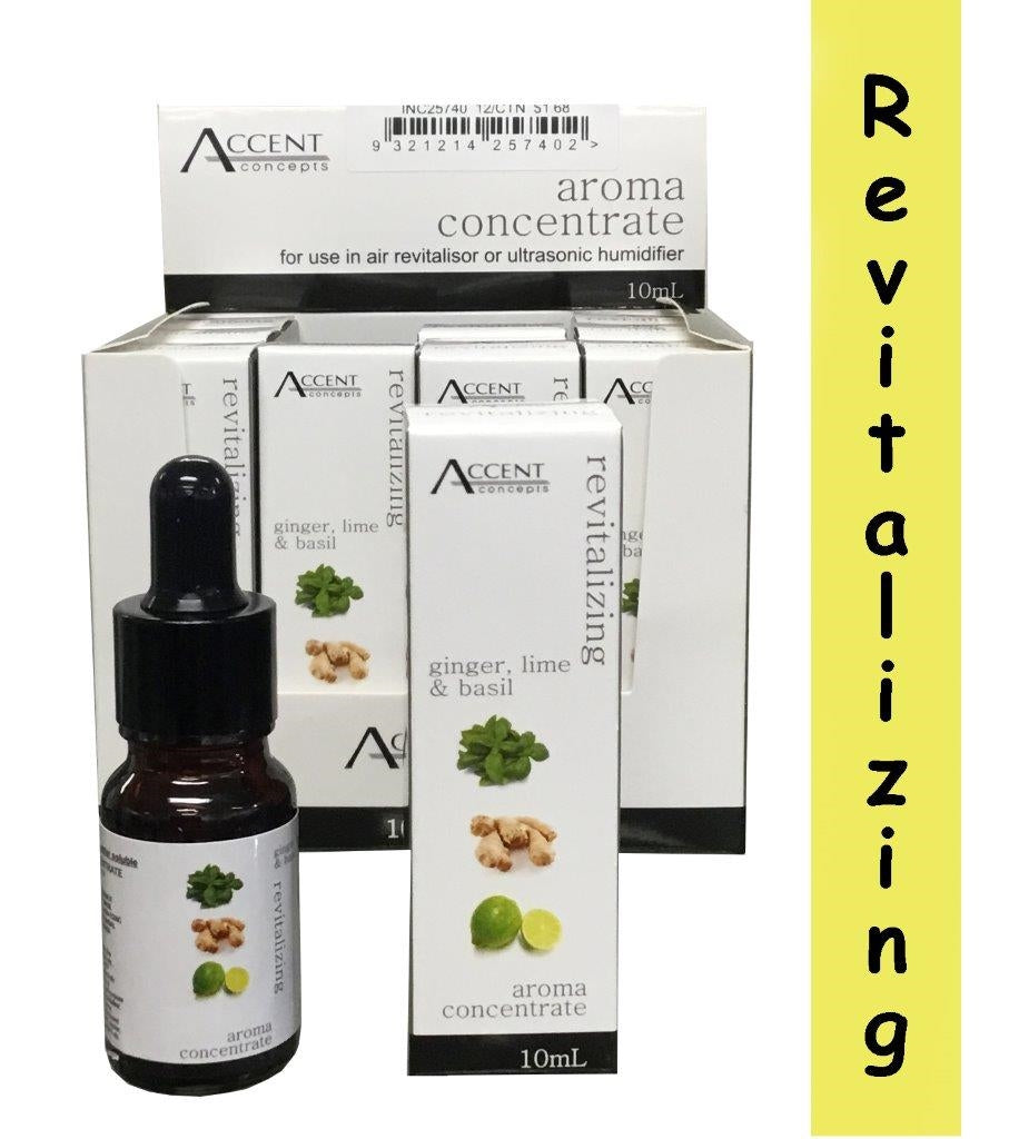 bulk 12 Oil Revitalizing 10ml