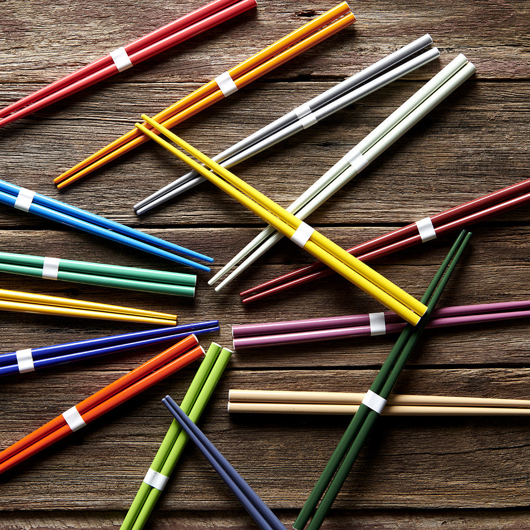 Chopsticks Silver