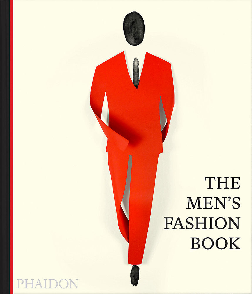 Men&#39;s Fashion Book