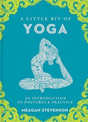 Little Bit of Yoga A