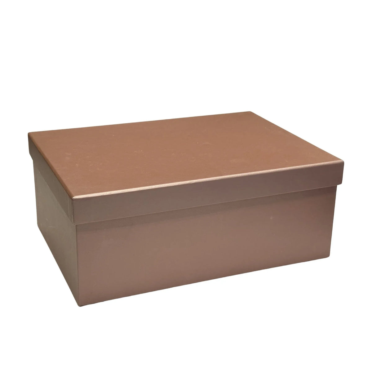 Bulk 2 Chrome Mauve Gift Box Set 18 43x34x16cm
