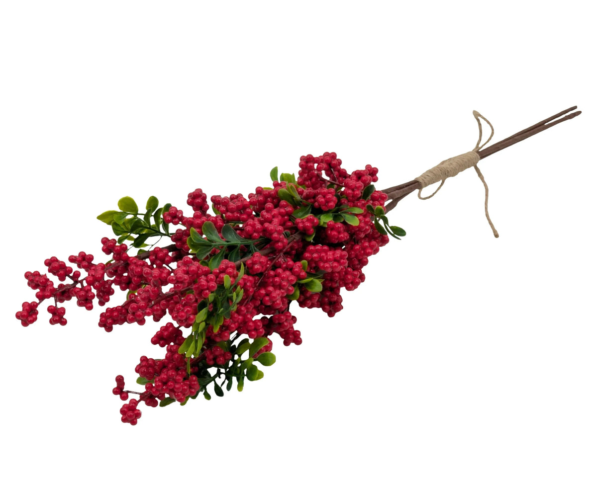 Xmas Berry Pick Bundle 62cm