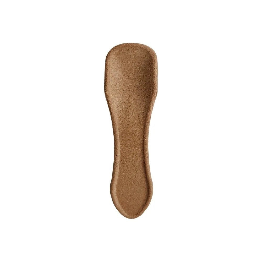 Edible Dessert Spoon - Chocolate (Pack of 10)
