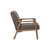 Tucson 1 Seater Sofa Armchair