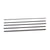 Swimerz Stainless Steel Fishing Line Springs, Size 2, 10cmL, 1.4mmID, 2.0mmOD