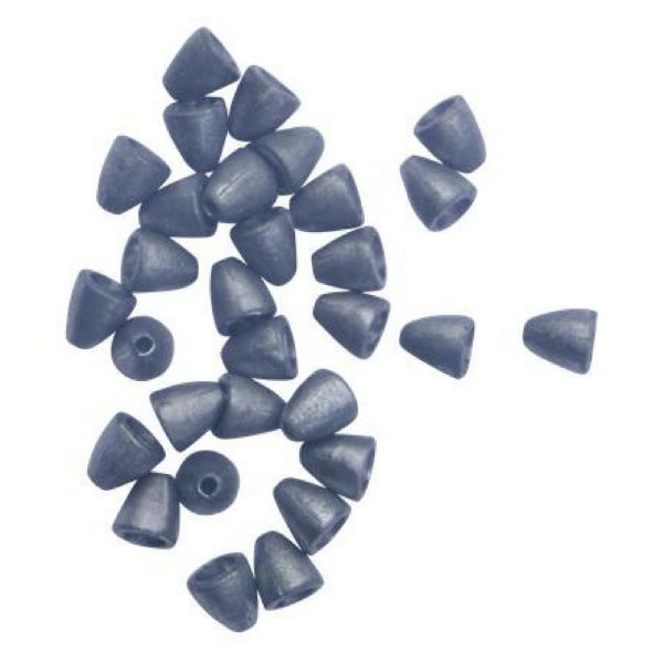 Swimerz 1/16 oz Lead Bullet Sinker - Qty 30 Pack
