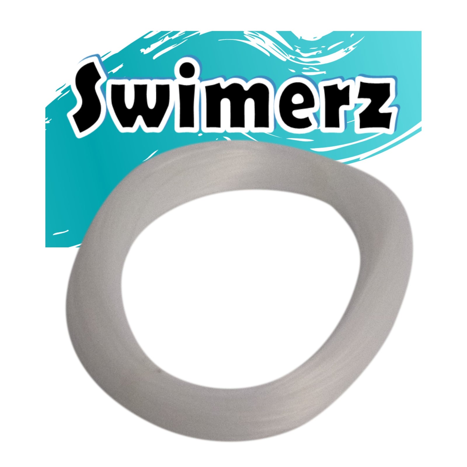 Swimerz Super Strong Mono Leader, 320lb, 35 mtrs