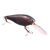 Finesse 'Madbass' Carbon, 85mm Deep Diving Crankbait